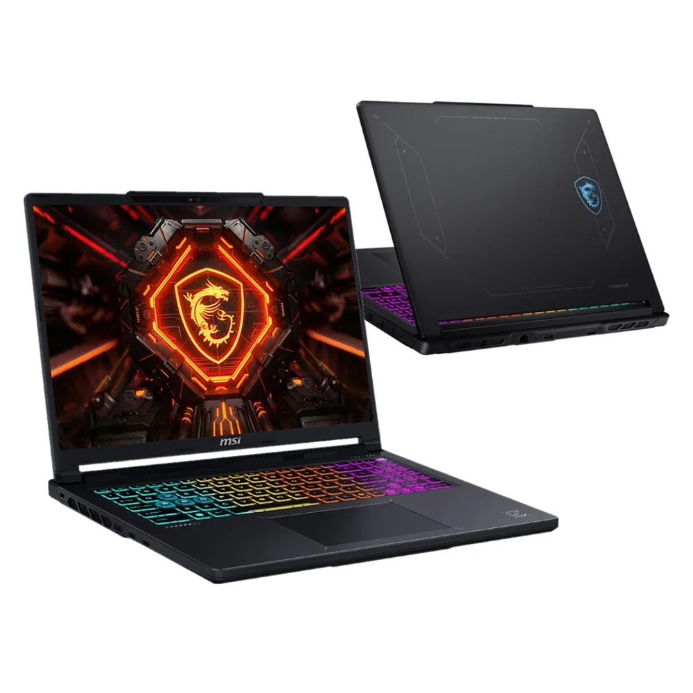 微星 MSI Crosshair 16 HX E14WGK-002TW【i7-14650HX/16G/RTX 5070 8G/1TB SSD/QHD+/240Hz/Win11】16吋 電競筆電