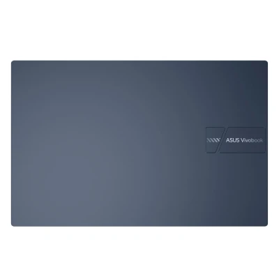 ASUS 華碩 VivoBook M1502XA-0021B7840HS 午夜藍【Ryzen 7 7840HS/8G DDR5 RAM/512G SSD】15.6吋 輕巧文書筆電