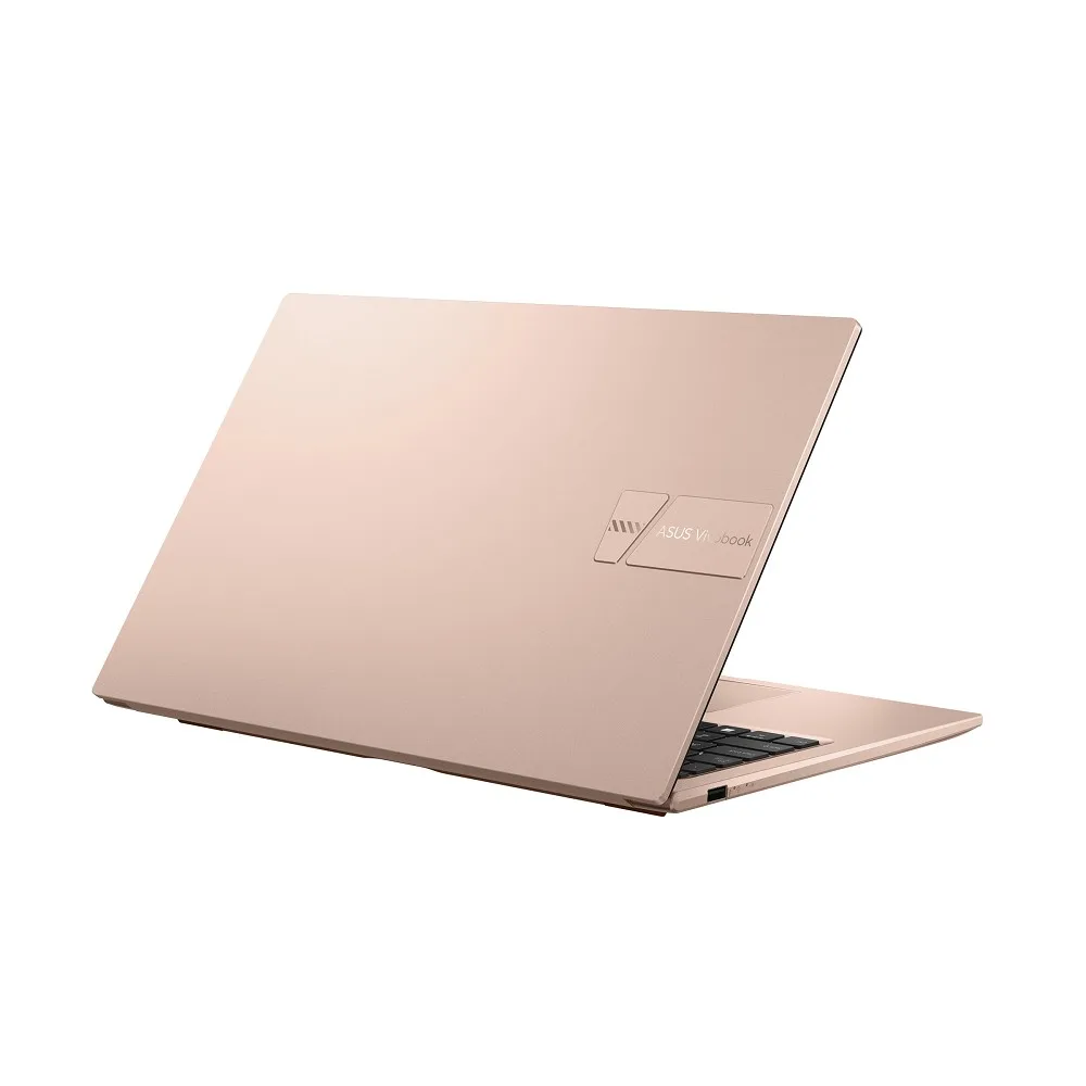 ASUS 華碩 Vivobook X1504MA-0061C320 密誘金【Core 5 320/8G RAM/512G SSD】15.6吋 輕巧文書筆電