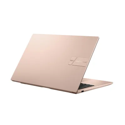 ASUS 華碩 Vivobook X1504MA-0061C320 密誘金【Core 5 320/8G RAM/512G SSD】15.6吋 輕巧文書筆電