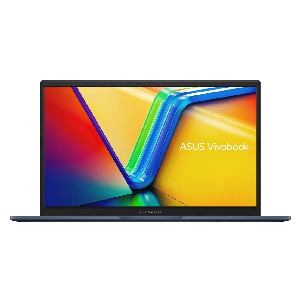 ASUS 華碩 VivoBook M1502XA-0021B7840HS 午夜藍【Ryzen 7 7840HS/8G DDR5 RAM/512G SSD】15.6吋 輕巧文書筆電