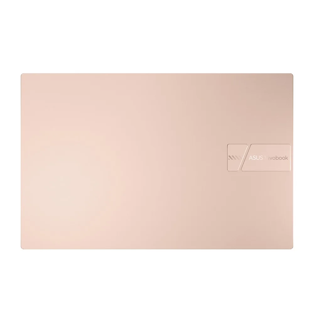 ASUS 華碩 Vivobook X1504MA-0061C320 密誘金【Core 5 320/8G RAM/512G SSD】15.6吋 輕巧文書筆電