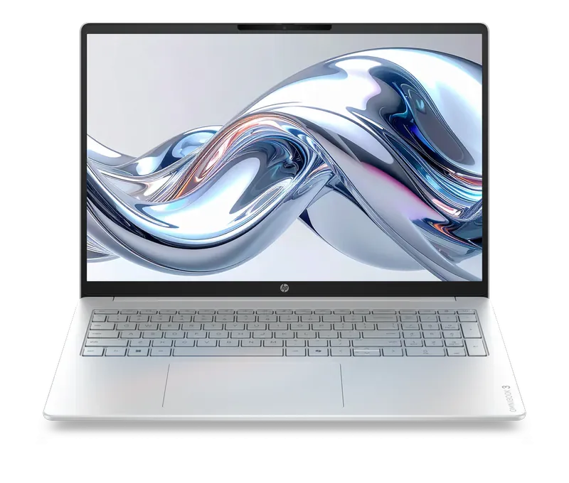 HP OmniBook 3 NGAI 16-bs0017TU 16吋效能筆記型電腦