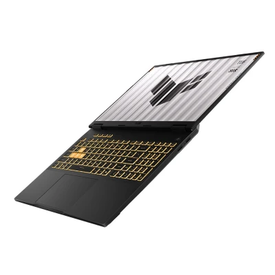 華碩 ASUS TUF GAMING A16 FA608UMI-0091A260H 御鐵灰【R7-260/16G/RTX 5060 8G/512G SSD/FHD+/144Hz/Win11】16吋 軍規電競筆電
