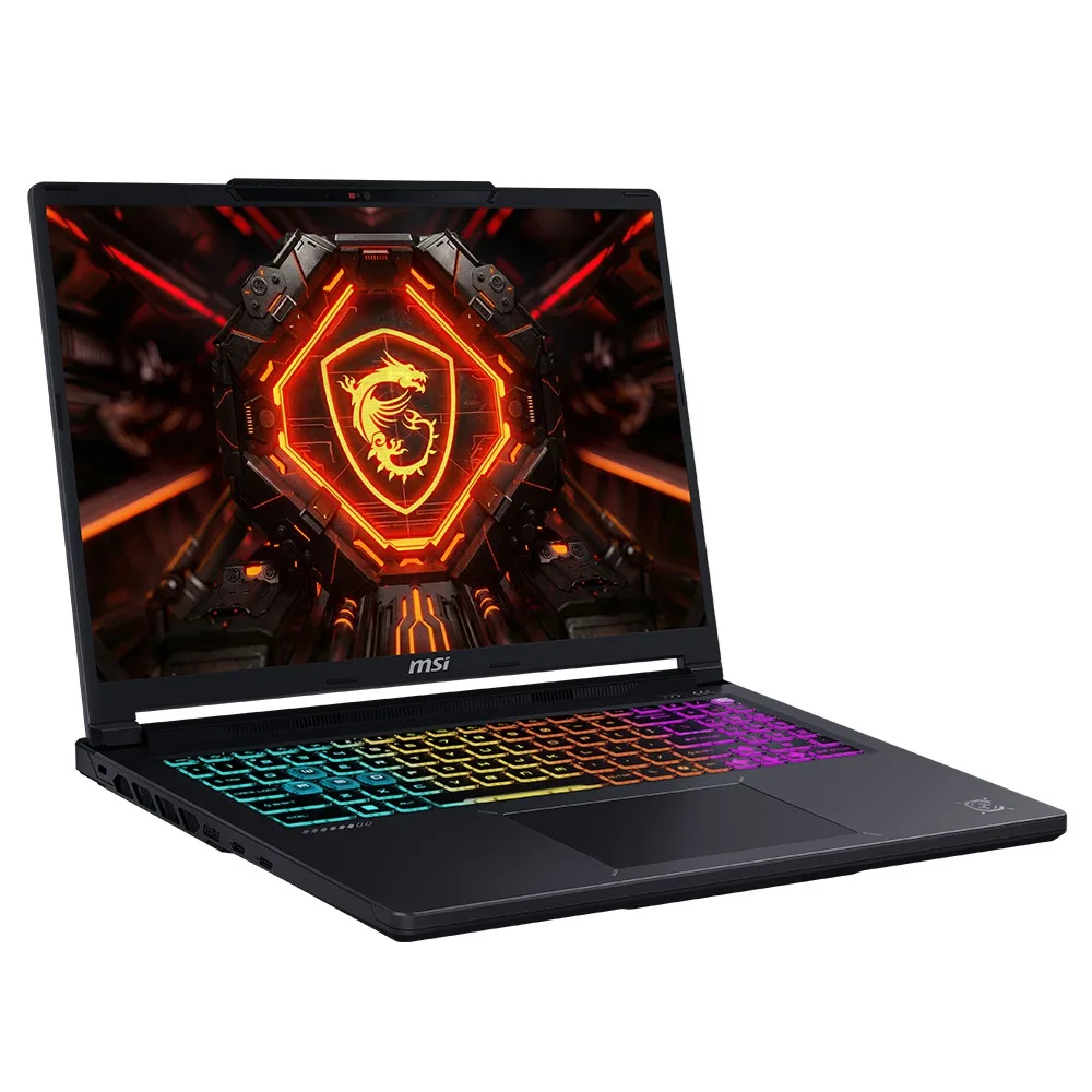 微星 MSI Crosshair 16 HX E14WGK-002TW【i7-14650HX/16G/RTX 5070 8G/1TB SSD/QHD+/240Hz/Win11】16吋 電競筆電