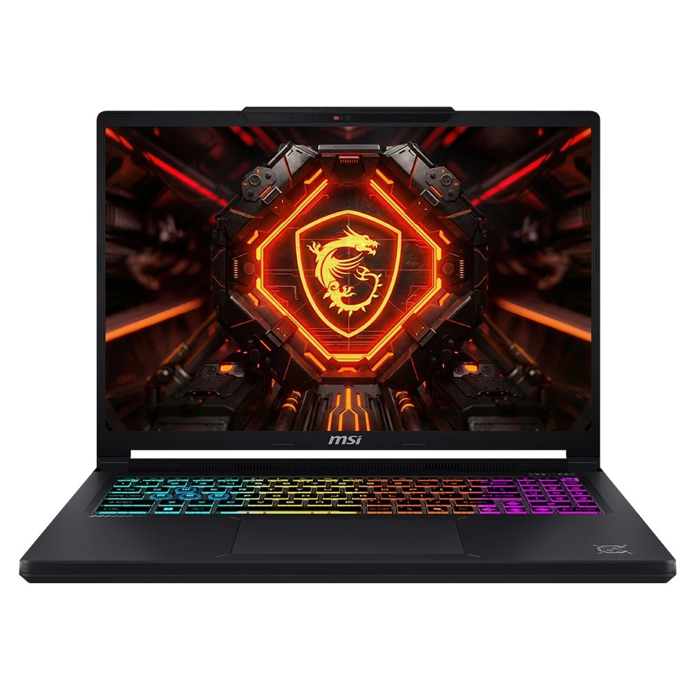 微星 MSI Crosshair 16 Max HX E2WGXK-016TW【Ultra 9 290HX Plus/16G/RTX 5070 12G/1TB SSD/OLED/QHD+/165Hz/Win11】16吋 電競筆電