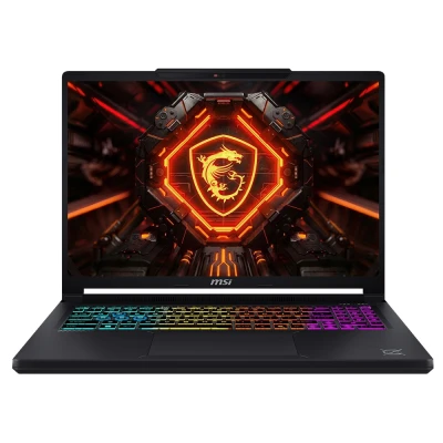微星 MSI Crosshair 16 Max HX E2WGXK-016TW【Ultra 9 290HX Plus/16G/RTX 5070 12G/1TB SSD/OLED/QHD+/165Hz/Win11】16吋 電競筆電