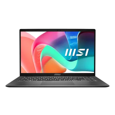 微星 MSI Modern 15 F1MXG-1041TW【Core 7 150U/16G/1TB SSD/FHD/Win11專業版/三年保固】15.6吋 輕薄商務筆電