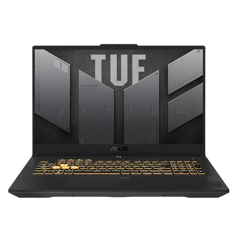 華碩 ASUS TUF GAMING A17 FA707NUQ-0042A170H【R7-170/16G/RTX 4050 6G/512G SSD/FHD+/144Hz/Win11】17.3吋 軍規電競筆電