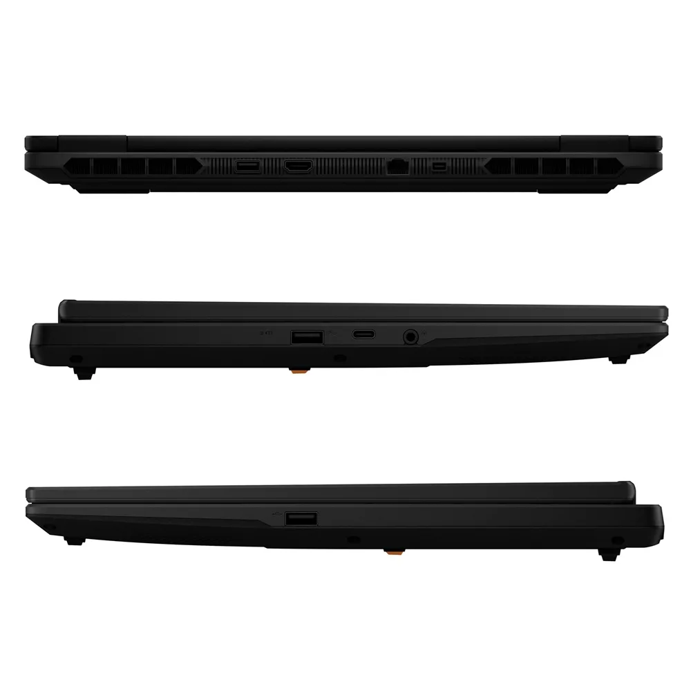 華碩 ASUS TUF GAMING 16 FX610JH-0031D14450HX【i5-14450HX/16G/RTX 5050 8G/512G SSD/FHD+/144Hz/Win11】16吋 軍規電競筆電