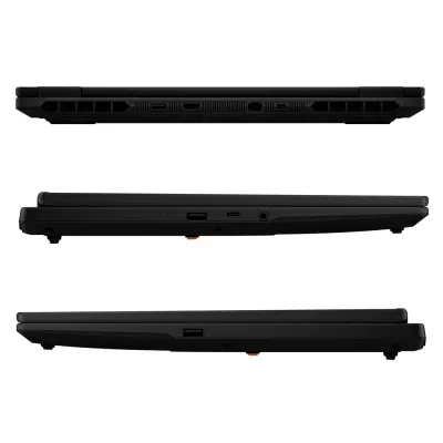 華碩 ASUS TUF GAMING 16 FX610JH-0031D14450HX【i5-14450HX/16G/RTX 5050 8G/512G SSD/FHD+/144Hz/Win11】16吋 軍規電競筆電