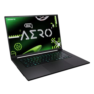 技嘉 GIGABYTE AERO X16 1WH93TWC94DH 幻月白【Ryzen Al 7 350/16G/RTX 5070 8G/1TB SSD/QHD+/165Hz/Win11】16吋 輕薄AI電競筆電