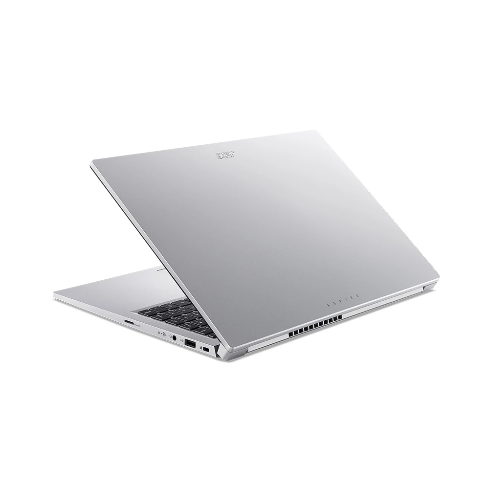 宏碁 Acer Aspire Lite AL15-53P-5694 銀【Core 5 120U/512G SSD/16G RAM】15.6吋 輕巧文書筆電
