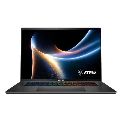 微星 MSI Stealth 16 AI+ B3WF-005TW【Ultra 9 386H/16G/RTX 5060 8G/1TB SSD/OLED/QHD+/240Hz/Win11專業版】16吋 輕薄電競筆電
