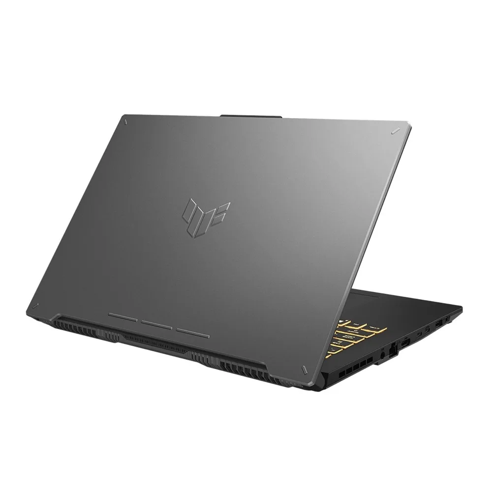 華碩 ASUS TUF GAMING A17 FA707NUQ-0042A170H【R7-170/16G/RTX 4050 6G/512G SSD/FHD+/144Hz/Win11】17.3吋 軍規電競筆電