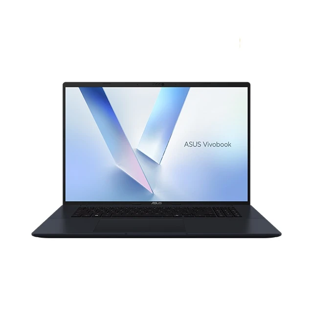 ASUS 華碩 VivoBook M1807GA-0061B445H 午夜藍【Ryzen AI 7 445/16G/512G SSD/Win11/PD充電】18吋 大螢幕效能筆電