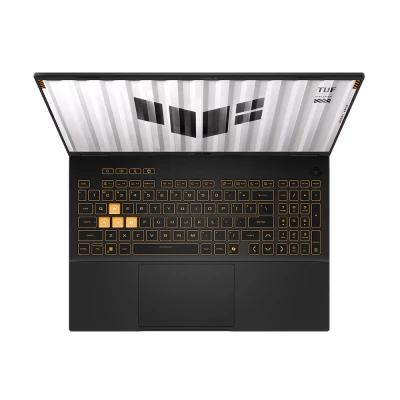 華碩 ASUS TUF GAMING A16 FA608UMI-0091A260H 御鐵灰【R7-260/16G/RTX 5060 8G/512G SSD/FHD+/144Hz/Win11】16吋 軍規電競筆電