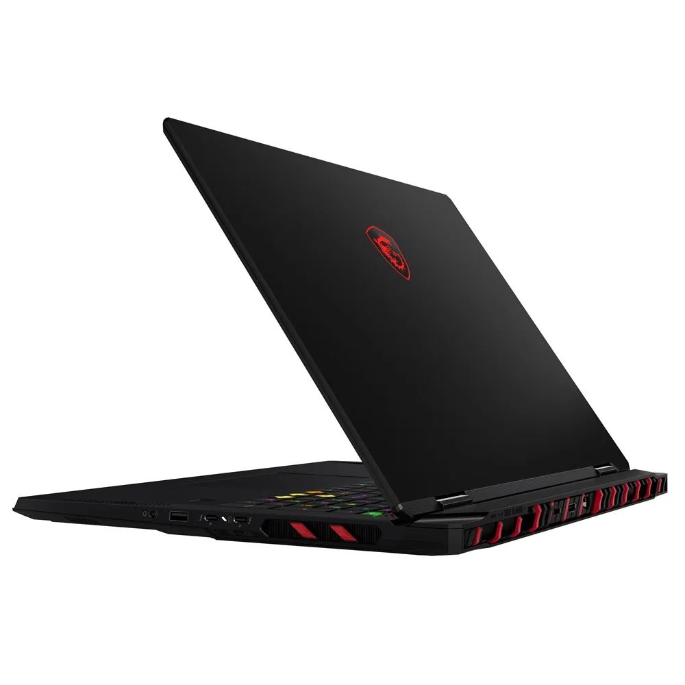 微星 MSI Raider 16 Max HX B2WI-028TW【Ultra 9 290HX Plus/32G/RTX 5080 16G/2TB SSD/OLED/QHD+/240Hz/Win11】16吋 強效電競筆電