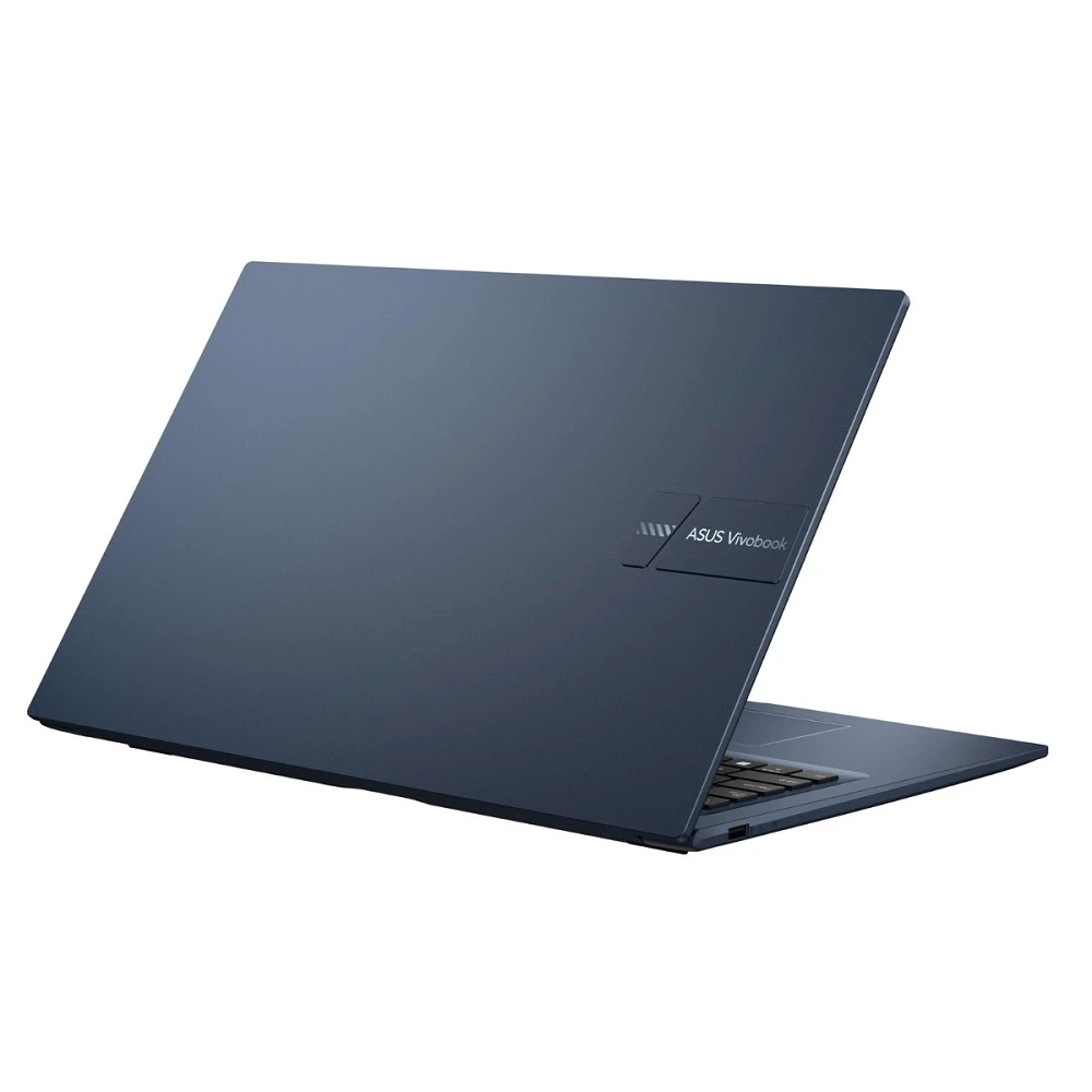 ASUS 華碩 Vivobook 17 X1704MA-0031B320 午夜藍【Core 5 320/8G RAM/512G SSD】17.3吋 大螢幕文書筆電