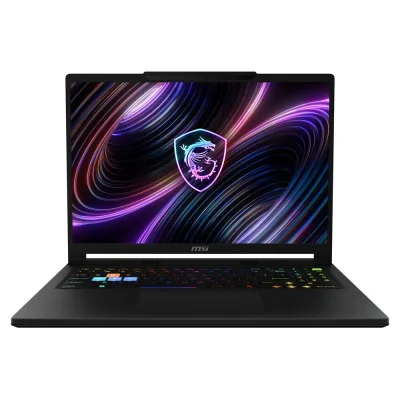 微星 MSI Raider 16 HX B2WI-025TW【Ultra 9 275HX/16G/RTX 5080 16G/1TB SSD/QHD+/240Hz/Win11】16吋 強效電競筆電