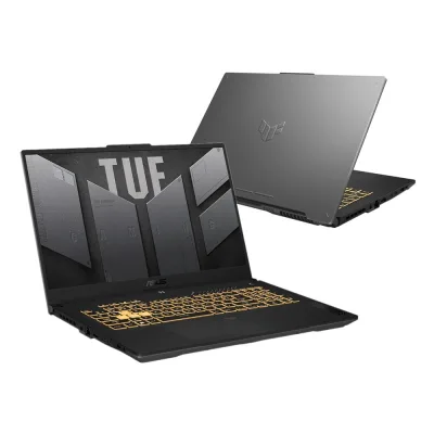 華碩 ASUS TUF GAMING A17 FA707NUQ-0042A170H【R7-170/16G/RTX 4050 6G/512G SSD/FHD+/144Hz/Win11】17.3吋 軍規電競筆電