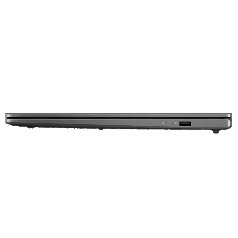ASUS 華碩 Vivobook S S3607CA-0182G225H 夜幕灰【Ultra 5 225H/16G/512G SSD/Win11】16吋 輕薄AI效能筆電
