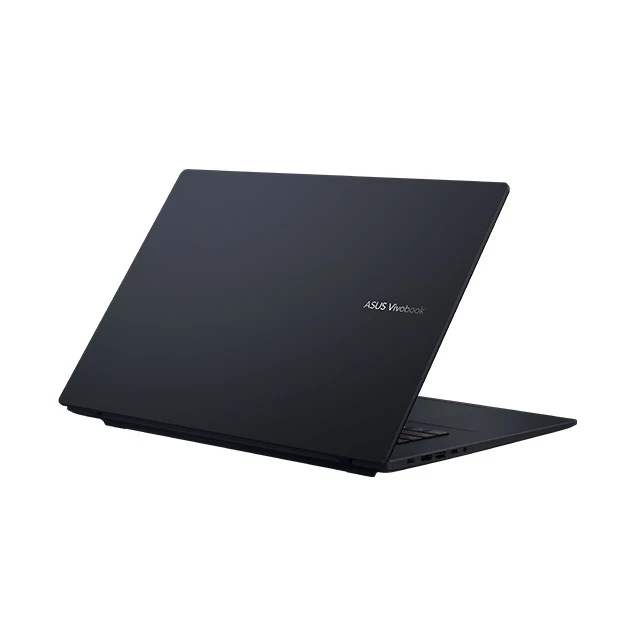 ASUS 華碩 VivoBook M1807GA-0061B445H 午夜藍【Ryzen AI 7 445/16G/512G SSD/Win11/PD充電】18吋 大螢幕效能筆電