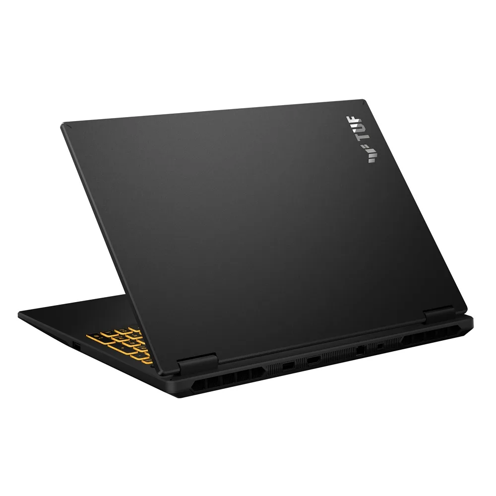 華碩 ASUS TUF GAMING 16 FX610JH-0031D14450HX【i5-14450HX/16G/RTX 5050 8G/512G SSD/FHD+/144Hz/Win11】16吋 軍規電競筆電