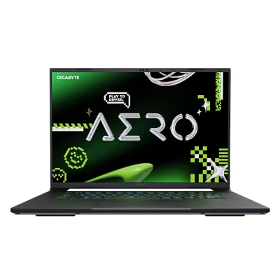 技嘉 GIGABYTE AERO X16 1WH93TWC94DH 幻月白【Ryzen Al 7 350/16G/RTX 5070 8G/1TB SSD/QHD+/165Hz/Win11】16吋 輕薄AI電競筆電