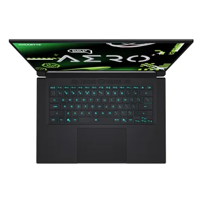 技嘉 GIGABYTE AERO X16 1VH93TWC94AH 太空灰【Ryzen Al 7 350/16G/RTX 5060 8G/1TB SSD/QHD+/165Hz/Win11】16吋 輕薄AI電競筆電
