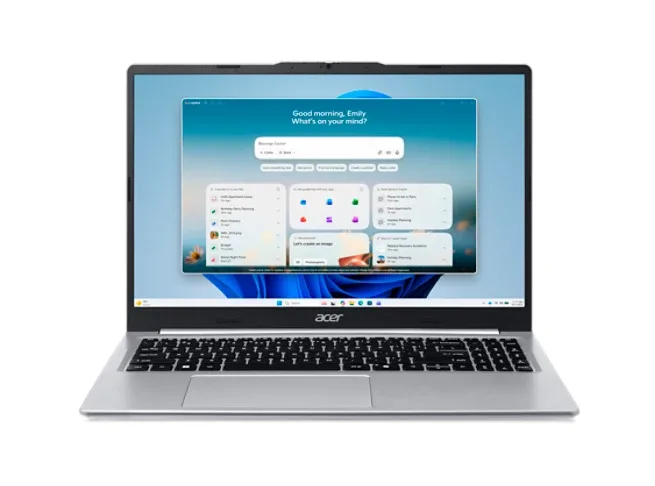 Acer 宏碁 Aspire Lite AL15-49P-R1J4 15.6吋 效能筆電 (R7-7730U/8GB/512GB/Win11)