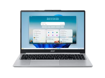 Acer 宏碁 Aspire Lite AL15-49P-R1J4 15.6吋 效能筆電 (R7-7730U/8GB/512GB/Win11)