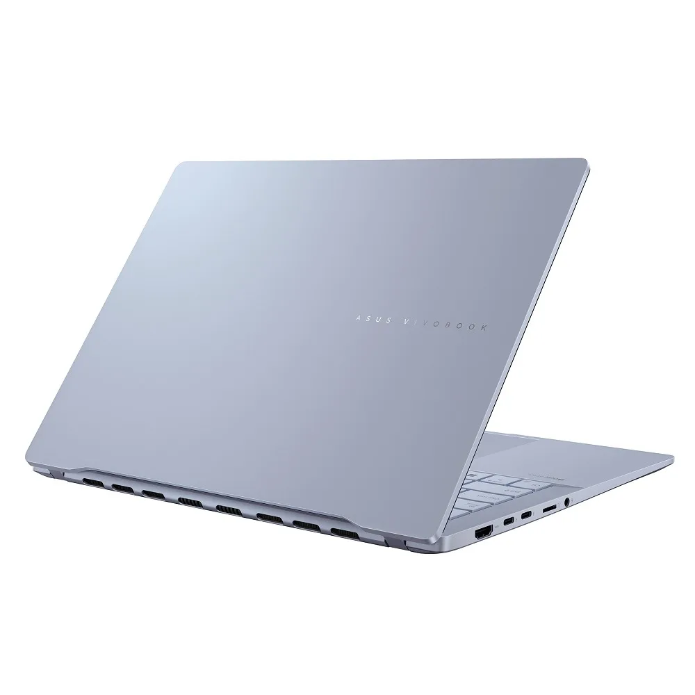 ASUS 華碩 Vivobook S OLED S5406SA-0108B256V 迷霧藍【Ultra 7 256V/16G/512G SSD/FHD+/Evo認證/Win11】14吋 輕薄AI效能筆電