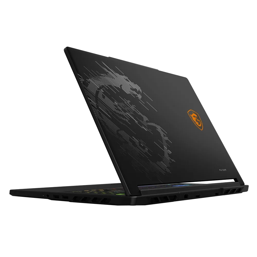 微星 MSI Raider 16 HX B2WI-025TW【Ultra 9 275HX/16G/RTX 5080 16G/1TB SSD/QHD+/240Hz/Win11】16吋 強效電競筆電
