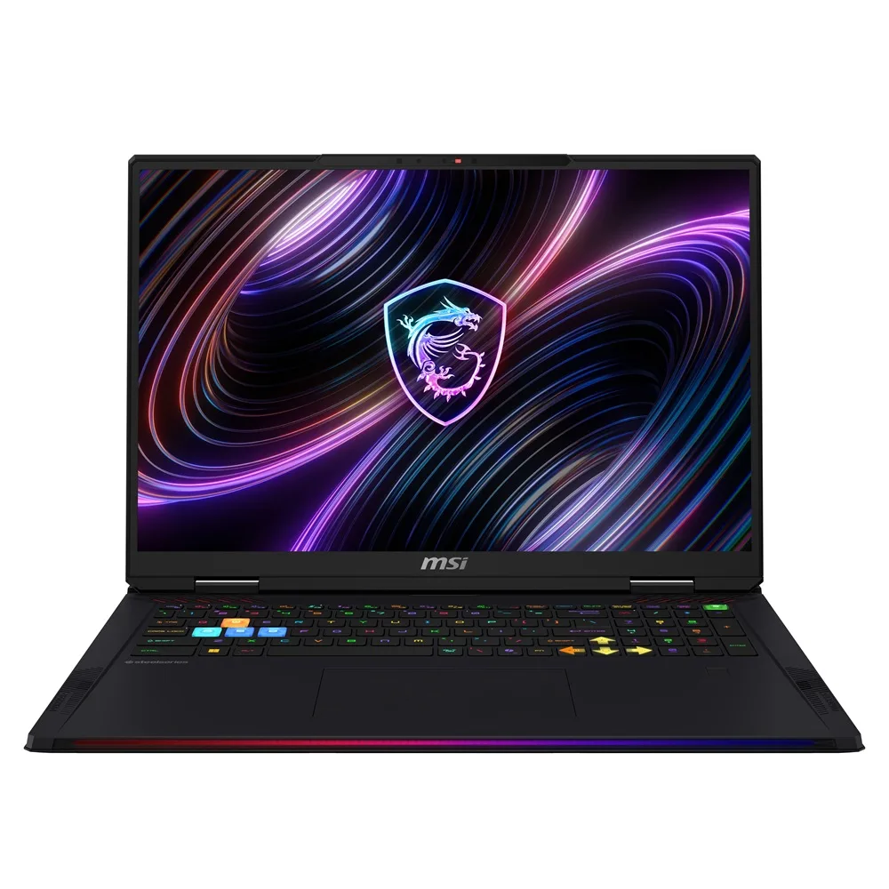 微星 MSI Raider 16 Max HX B2WI-028TW【Ultra 9 290HX Plus/32G/RTX 5080 16G/2TB SSD/OLED/QHD+/240Hz/Win11】16吋 強效電競筆電