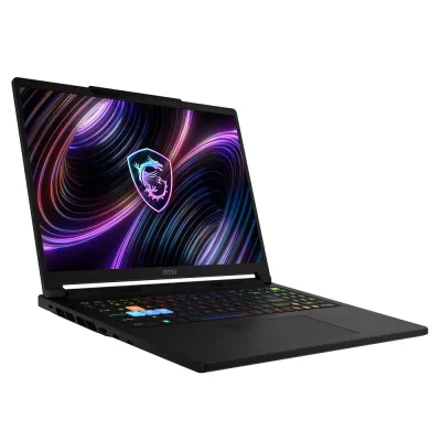 微星 MSI Raider 16 HX B2WI-025TW【Ultra 9 275HX/16G/RTX 5080 16G/1TB SSD/QHD+/240Hz/Win11】16吋 強效電競筆電