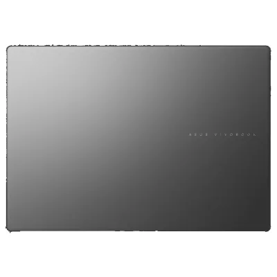 ASUS 華碩 Vivobook S S3607CA-0182G225H 夜幕灰【Ultra 5 225H/16G/512G SSD/Win11】16吋 輕薄AI效能筆電