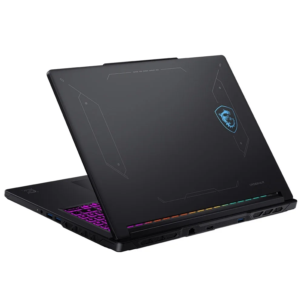 微星 MSI Crosshair 16 HX E14WGK-002TW【i7-14650HX/16G/RTX 5070 8G/1TB SSD/QHD+/240Hz/Win11】16吋 電競筆電