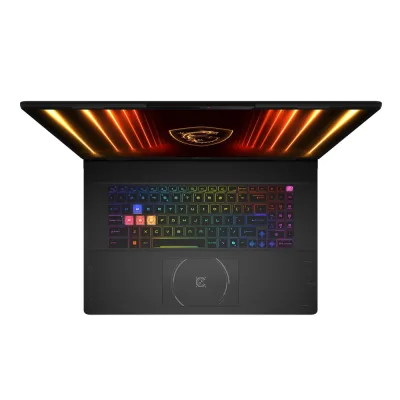 微星 MSI Crosshair 18 HX AI A2XWFKG-058TW【Ultra 9 275HX/16G/RTX 5060 8G/1TB SSD/QHD+/240Hz/Win11】18吋 電競筆電