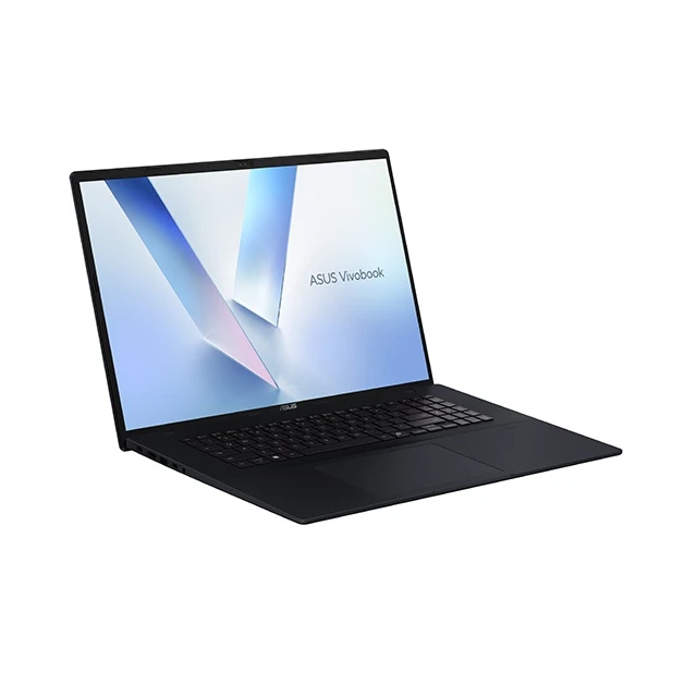 ASUS 華碩 VivoBook M1807GA-0061B445H 午夜藍【Ryzen AI 7 445/16G/512G SSD/Win11/PD充電】18吋 大螢幕效能筆電