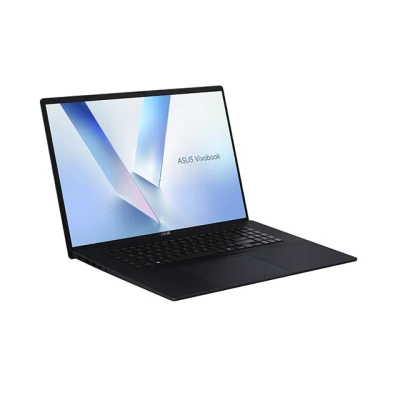 ASUS 華碩 VivoBook M1807GA-0061B445H 午夜藍【Ryzen AI 7 445/16G/512G SSD/Win11/PD充電】18吋 大螢幕效能筆電