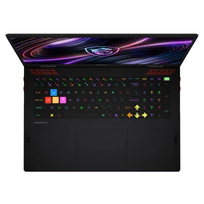 微星 MSI Raider 16 Max HX B2WI-028TW【Ultra 9 290HX Plus/32G/RTX 5080 16G/2TB SSD/OLED/QHD+/240Hz/Win11】16吋 強效電競筆電