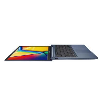 ASUS 華碩 VivoBook M1502NAQ-0041B150H 午夜藍【Ryzen 5 150/8G DDR5 RAM/512G SSD】15.6吋 輕巧文書筆電