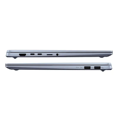ASUS 華碩 Vivobook S OLED S5406SA-0108B256V 迷霧藍【Ultra 7 256V/16G/512G SSD/FHD+/Evo認證/Win11】14吋 輕薄AI效能筆電