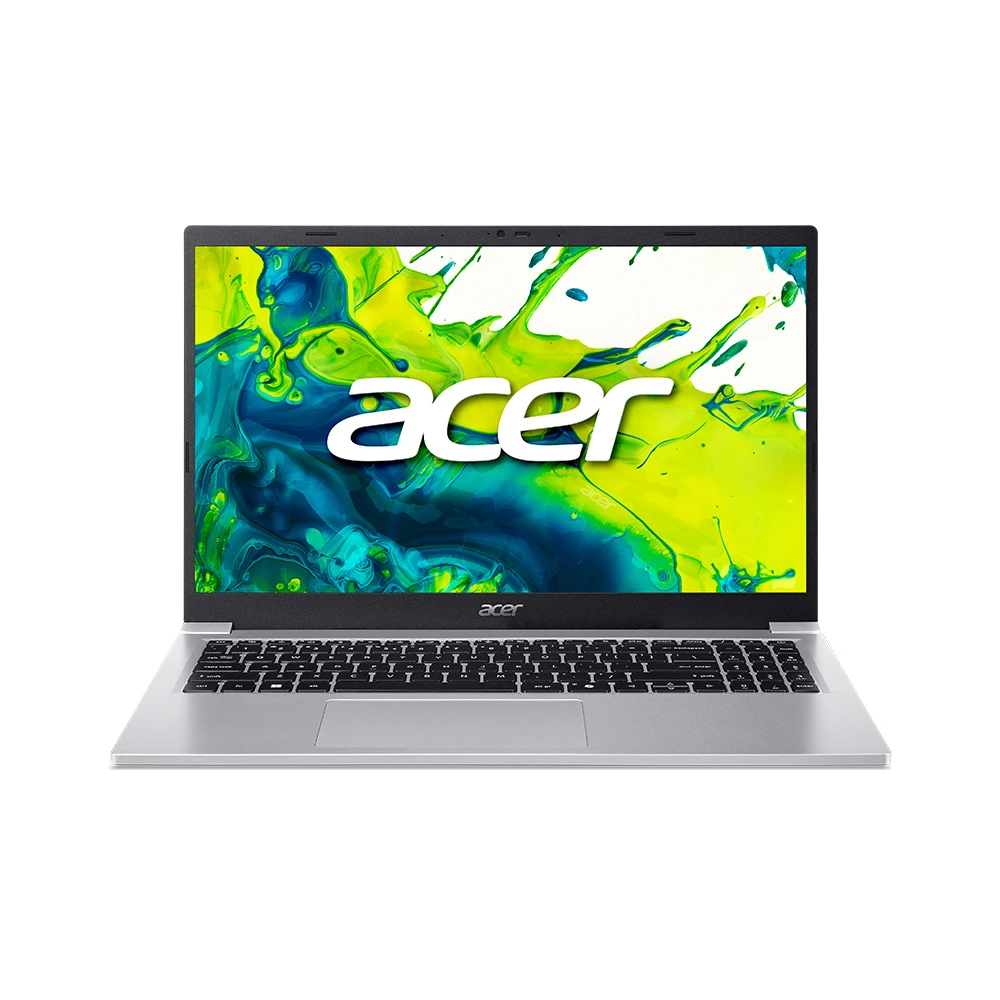 宏碁 Acer Aspire Lite AL15-53P-5694 銀【Core 5 120U/512G SSD/16G RAM】15.6吋 輕巧文書筆電