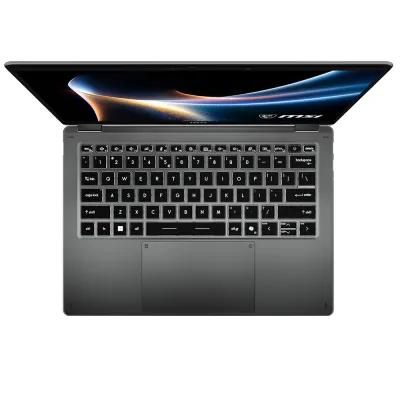 微星 MSI Prestige 16 Flip AI+ C3MTG-041TW【Ultra X9 388H/32G/1TB SSD/OLED觸控/2.8K/120Hz/Win11專業版】16吋 翻轉觸控商務筆電