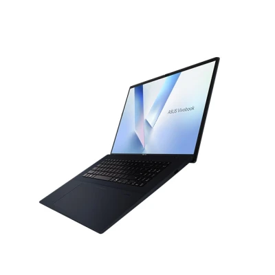 ASUS 華碩 VivoBook M1807GA-0061B445H 午夜藍【Ryzen AI 7 445/16G/512G SSD/Win11/PD充電】18吋 大螢幕效能筆電