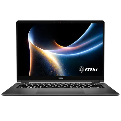 微星 MSI Prestige 16 Flip AI+ C3MTG-041TW【Ultra X9 388H/32G/1TB SSD/OLED觸控/2.8K/120Hz/Win11專業版】16吋 翻轉觸控商務筆電