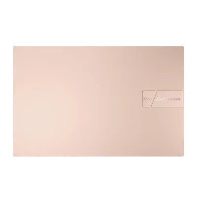 ASUS 華碩 Vivobook X1504VA-0591C120U 蜜誘金【Core 5 120U/8G RAM/DDR5/512G SSD】15.6吋 輕巧文書筆電