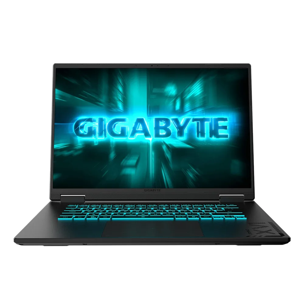 技嘉 GIGABYTE GAMING A16 3VHK3TW893SH【R7-260/16G/RTX 5060 8G/512G SSD/FHD+/165Hz/Win11】16吋 電競筆電